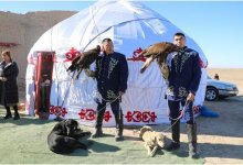 Фестиваль станет традиционным