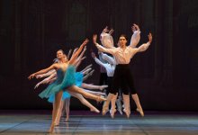 Пандемия и расстояния искусству не помеха