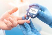 Ученые нашли признак скорого диабета