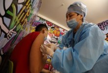 7,8 миллиона казахстанцев полностью вакцинировались от коронавируса