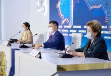 Гражданский форум позволит экспертам и госорганам обсудить насущные проблемы