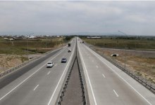 Семь участков дорог Казахстане станут платными
