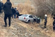 В болоте Алматинской области утонула семья из трех человек