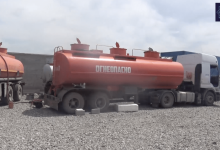 В Шымкенте директора предприятия осудили за незаконную продажу 180 тонн мазута