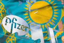 В Казахстане хотят расширить список тех, кто может вакцинироваться Pfizer