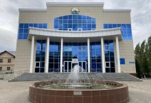 Более 5000 жителей с начала года обратились в общественные приемные Nur Otan в Акмолинской области