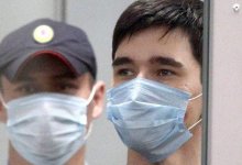 Экспертиза со второй попытки признала казанского стрелка вменяемым