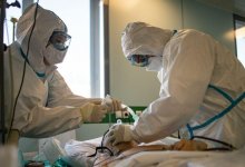 Еще 18 человек скончались от коронавируса и пневмонии в Казахстане