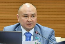 Как Казахстану оставаться независимым - Ерлан Саиров