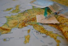 Казахстан стал лидером среди стран СНГ по числу вакцинированных