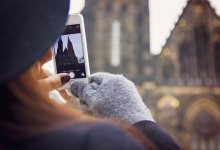 Придя с улицы зимой, не стоит сразу заряжать смартфон