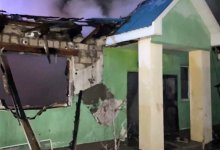 В больнице скончались двое жителей Атырау, пострадавших от взрыва газового котла