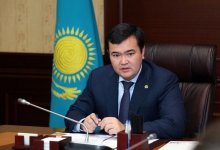 Карагандинская область: регион людей труда