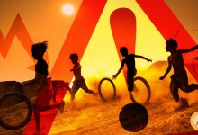 Как уберечь детей в городах Казахстана, рассказали полицейские