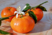 Кому нельзя есть мандарины, рассказала врач