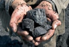 Казахстан поставит уголь в Украину