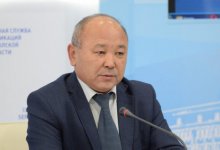 Осужденному за коррупцию Нурымбетову сократили срок