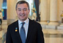 Продолжение юмористического ролика Акана Сатаева о коррупционерах набирает обороты