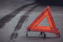 В Алматы пенсионер сбил бабушку, увез с места ДТП и бросил