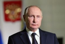 Не признавать Путина президентом России после 2024 года предложили в США