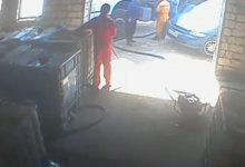 Работники аэропорта Актау похитили более 63 тысяч литров авиатоплива