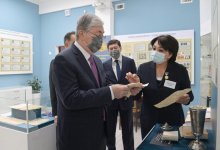 Нам не будет стыдно посмотреть вам в глаза: Токаеву показали его письмо 50-летней давности