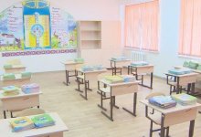 Школьников в Нур-Султане перевели на дистанционку из-за мороза