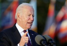 Байден ляжет в больницу из-за проблем со здоровьем