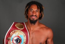 Чемпион мира по боксу выбрал в соперники Головкина