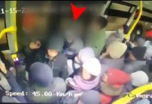 Серийного вора-карманника задержала полиция Нур-Султана