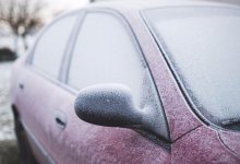 Эксперт рассказал, как правильно прогреть машину зимой