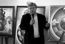 От коронавируса скончался известный казахстанский журналист Виктор Кияница