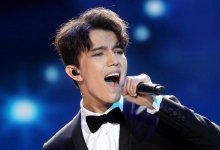 В Сети появилось видео участия Димаша Кудайбергена в китайском музыкальном шоу