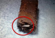 Червей в конфетах обнаружила покупательница в Актау