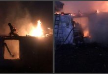 Взрыв газа в Шортанды: в больнице скончался 13-летний ребенок