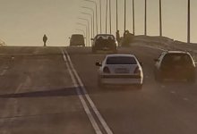 В Алматы открыли движение по развязке на аэропортовском кольце