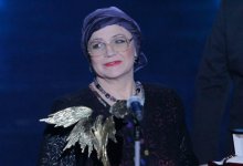 Умерла известная актриса Нина Русланова