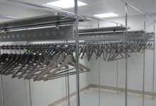 Полсотни зрителей лишились своих курток на рэп-концерте в Москве