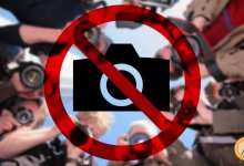 Что можно и что нельзя фотографировать в Казахстане