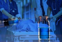 Более 20 пациентов скончались от коронавируса и пневмонии в Казахстане