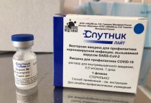 Первую партию вакцины «Спутник лайт» произвели в Караганде – Цой