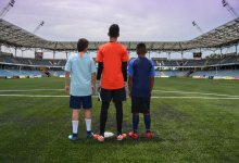 В Казахстане появятся областные федерации футбола для школьников