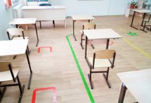 Ученикам каких классов разрешили остаться дома из-за непогоды в Нур-Султане