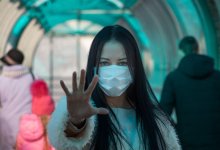 Заболеваемость коронавирусом в Казахстане продолжает снижаться - Цой