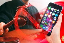 Адвокаты потребовали отменить запрет на смартфоны в здании полиции Нур-Султана