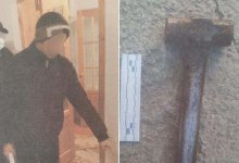 Казахстанец насмерть забил молотком брата из-за разбитого компьютера