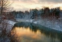 Двое пенсионеров утонули в Актюбинской области