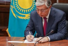 Передача функций правительства министерствам: Токаев подписал закон