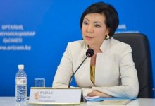 Что происходит с судебной реформой Казахстана - мнение