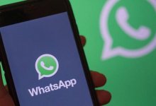Собственные стикеры: в WhatsApp появилась долгожданная функция